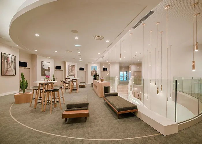 Nh Toulouse Airport Hotel Blagnac